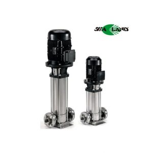 Bơm trục đứng MVX