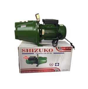 Máy bơm bán chân không Shizuko JET-100 (750w)