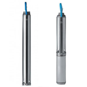 Hỏa tiễn SL 4/6 inch