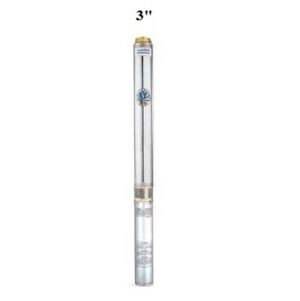 Bơm Mastra 3inch R75-T32 ống 34 (1.100W)