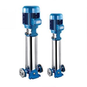 Trục đứng ULTRA SLG