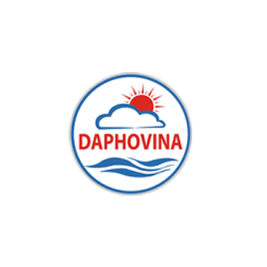 Bơm DAPHOVINA - Việt Nam