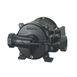 Máy bơm tăng áp điện tử Hanil HB-805A (600W)