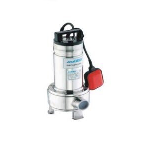 Bơm chìm nước thải Mastra MDL 550 (550W)