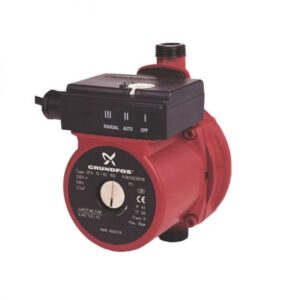 Máy bơm tăng áp điện tử Grundfos UPA 120 AUTO (250w)