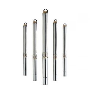 Bơm hỏa tiễn 4L/6L