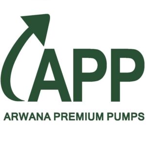 Máy bơm APP - Đài Loan