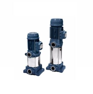 Bơm trục đứng VM