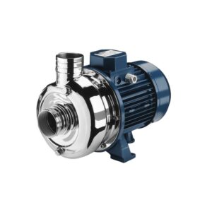 Bơm ly tâm cánh hở Ebara DWO 400 (3KW)