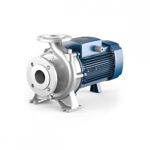 Công nghiệp đầu INOX