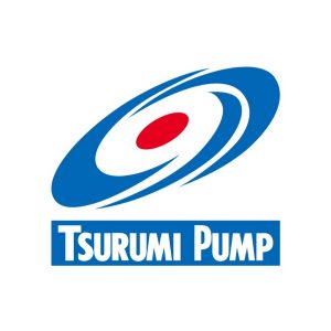 Máy bơm Tsurumi - Japan