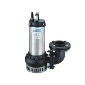 Bơm chìm nước thải Mastra MBA 322 (2.2KW)