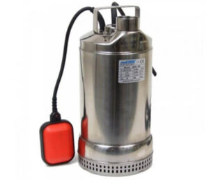 Bơm chìm nước thải Mastra MBD 550 (550W)