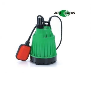 Máy Bơm Tiểu Cảnh - Đài Phun