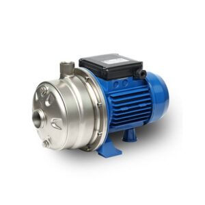 Máy bơm ly tâm Ebara 2CDX 200/40 (3KW)