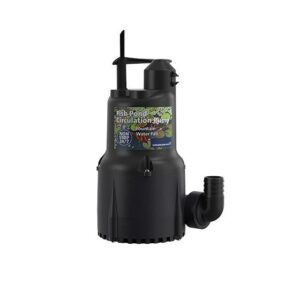 Máy bơm nước thải Grundfos Unilift KPC 24/7 (350W)