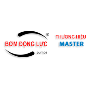 Máy bơm Master - Việt Nam