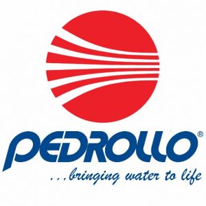Máy bơm PEDROLLO – Italy