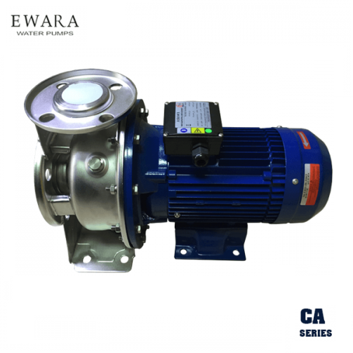 0xsYbj6 Bơm công nghiệp đầu inox EWARA CA100-80-200/37 (37KW)