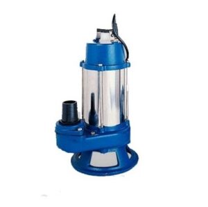 Bơm chìm cắt tạp chất APP DSK 50T (3.7KW)
