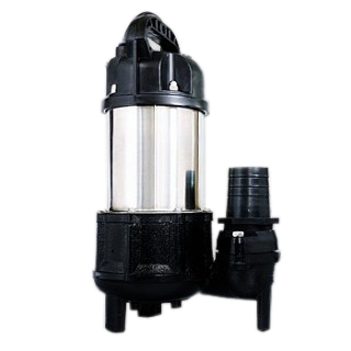 7 Máy bơm nước thải APP BAV – 150A (150w)