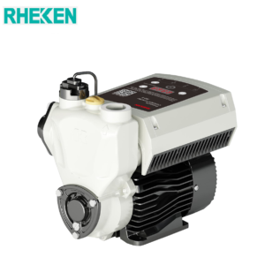 Máy bơm tăng áp biến tần Rheken WZB 35-400I