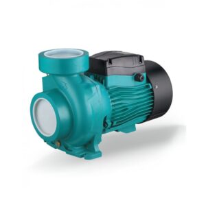 Bơm lưu lượng Lepono AC 400B4 (4KW)