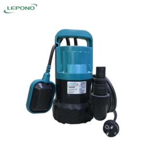 Máy bơm nước thải Lepono XKS 400P (400w)
