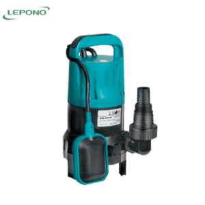 Máy bơm nước thải Lepono XKS 750P (750w)