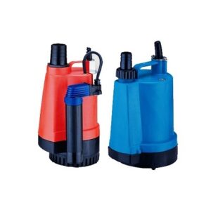 Bơm tiểu cảnh BPS