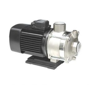Bơm trục ngang đa cấp APP MTS – 86T (3.7KW)