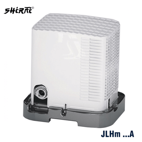 Shirai-JLHm-A-500x500 Máy bơm tăng áp ngoài trời Shirai JLHm 450A (400w)