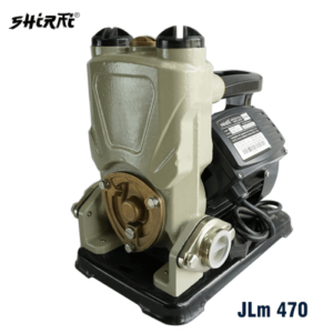 Máy bơm tăng áp JLm 470A (470w)