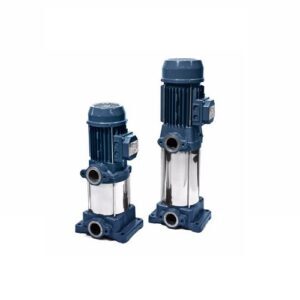 Máy bơm trục đứng Ewara VM 4-9*8T (2.2KW)