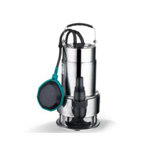 Máy bơm nước thải Lepono XKS 750SW (750w)