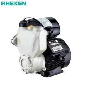 Máy bơm tăng áp Rheken JLM60-200A (200w)