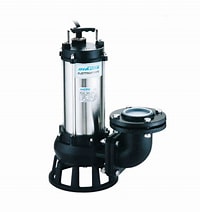 Bơm chìm nước thải Mastra MAF 475 (7.5KW)