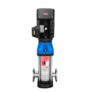 Máy bơm trục đứng Ewara CVLA 10-16T (5.5KW)