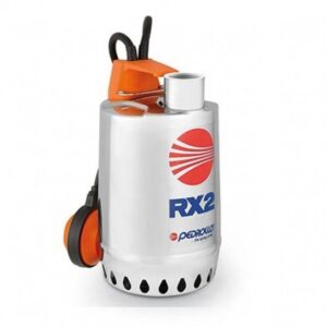 Bơm nước thải RXm/TOP
