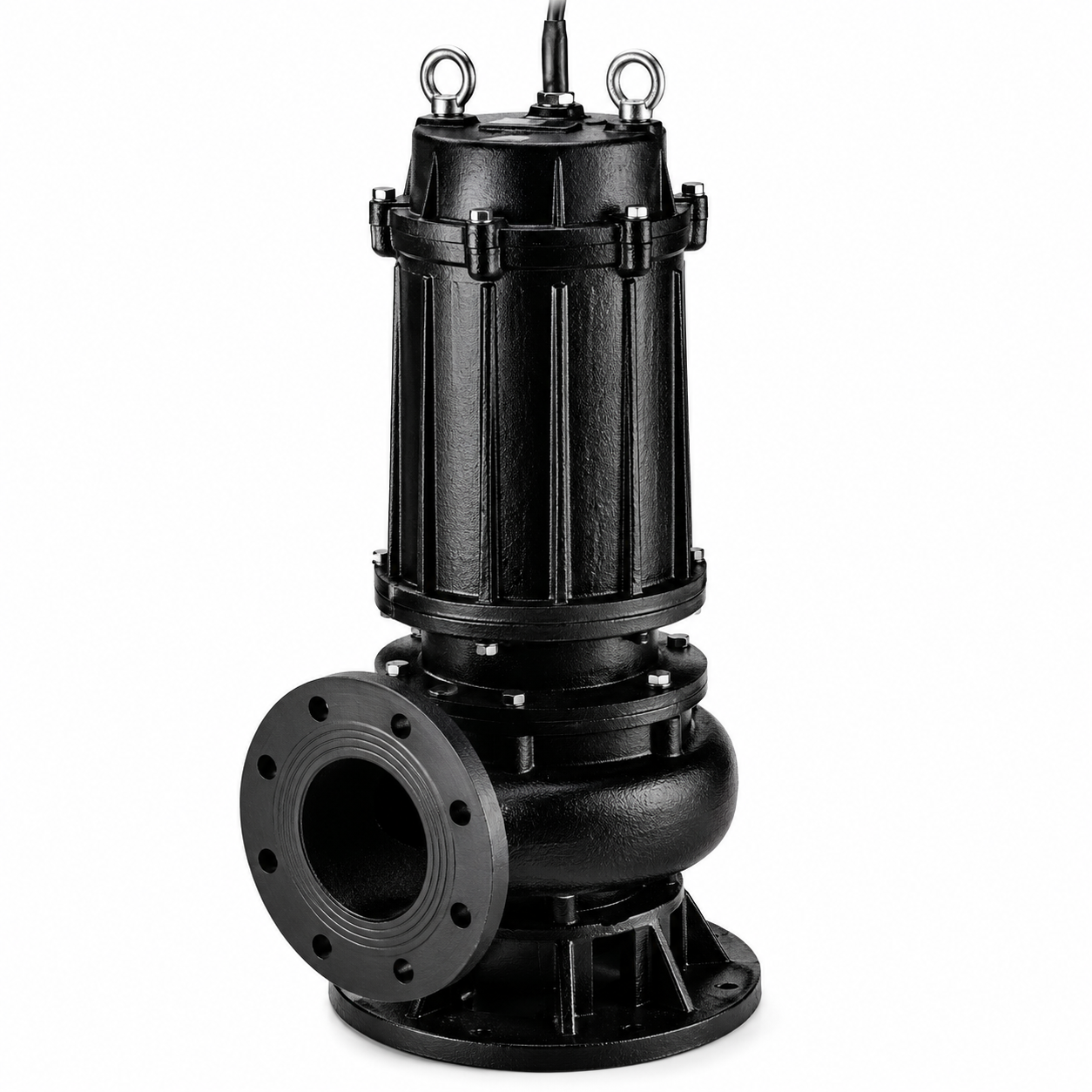 Máy bơm nước thải FIRMLY 150WQT130-15-11 (11KW)